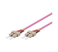 Good Connections - Patchkabel lwl duplex om4 (multimodo,