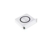 Good connections qi - almohadilla de carga inalámbrica de 15 w - weat