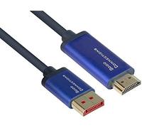 Good connections® smartflex - cable displayport 1.4 a hdmi 2.0-4k uhd