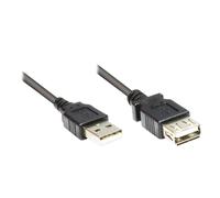 Good Connections USB2.0 Verlangerung A-S NUEVO