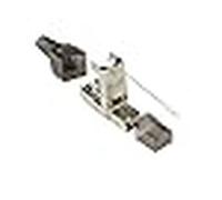 Good connections wentronic - conector de red (cat. 6 a, 500 mhz, 10 gi