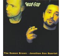 Good Cop - Bad Cop