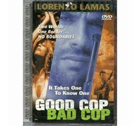 Good Cop Bad Cop [USA] [DVD]