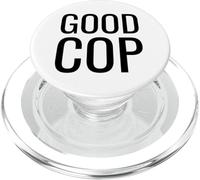 Good Cop PopSockets PopGrip para MagSafe