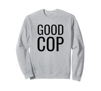 Good Cop Sudadera