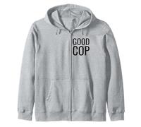 Good Cop Sudadera con Capucha
