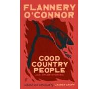 Good Country People And Other Stories