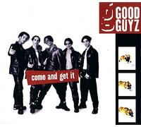 Good Cuzy - Come and Get It