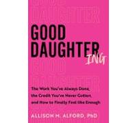 Good Daughtering (ebook)