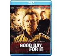 Good Day for It (2011) [ Origen Italiano, Ningun Idioma Espanol ] (Blu-Ray)