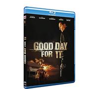 Good Day For It [Francia] [Blu-ray]