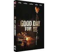 Good Day For It [Francia] [DVD]