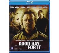 Good_Day_for_It [Italia] [Blu-ray]