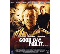 Good_Day_for_It [Italia] [DVD]