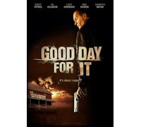 Good Day for It [Reino Unido] [DVD]