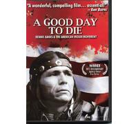 Good Day To Die [Edizione: Stati Uniti] [USA] [DVD]
