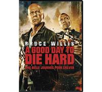 Good Day To Die Hard, A