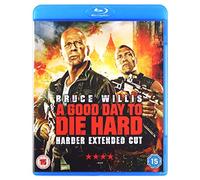 Good Day To Die Hard A - Good Day To Die Hard. A [Edizione: Regno Unito] [Reino Unido] [Blu-ray]