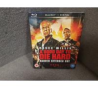 Good Day To Die Hard A - Good Day To Die Hard. A [Edizione: Regno Unito] [Reino Unido] [Blu-ray]