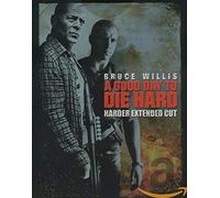 Good day to die hard (DVD) (Importación USA)