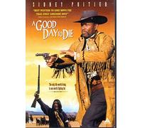 Good Day to Die [Reino Unido] [DVD]