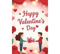 Good Days Start With Love & Gratitude: An 80-Day Valentine’s Guide to Cultivate Appreciation & Deepen Connection - Gratitude Journal