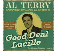 Good Deal Lucille: The Singles Collection 1946-62 (DVD) (Importación USA)