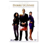 Good Deeds [DVD] (IMPORT) (No hay versión española)