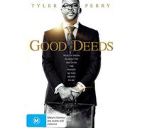 Good Deeds [Tyler Perry] [NON-USA Format / PAL / Region 4 Import - Australia]