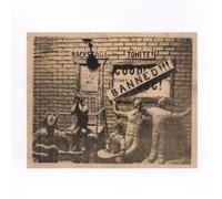 Good Dog Banned - Good Dog Banned