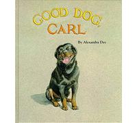 Good Dog, Carl