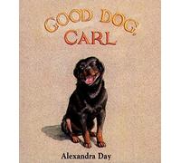 Good Dog, Carl (Classic Board Bk)