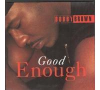 Good enough (1992) / Vinyl single [Vinyl-Single 7'']