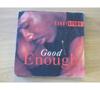 Good enough (1992) / Vinyl single [Vinyl-Single 7'']