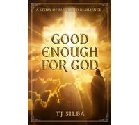 GOOD ENOUGH FOR GOD: Afraid To Fail