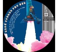 Good Enough for You - Blackseat of My Car [Vinilo]