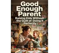Good Enough Parent: Raising Kids Without the Guilt of Doing It Perfectly