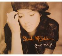 Good enough [Single-CD]