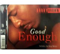 Good enough [Single-CD]