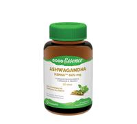 Good Essence Ashwagandha KSM66TM 600mg x30