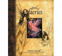 GOOD FAERIES BAD FEARIES: 2 Books in 1