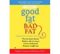 Good Fat Vs. Bad Fat (ebook)