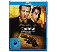 Good Fellas - 25th Anniversary Edition [Alemania] [Blu-ray]