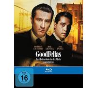 Good Fellas - 25th Anniversary Edition (Blu-ray)