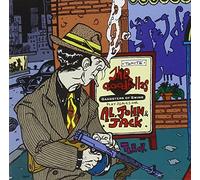 Good Fellas - Songs for Al,John and Jack