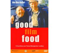 Good Film Food [Alemania] [DVD]
