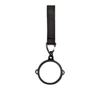 Good Flexibility: Suitable for various water bottle sizes and shapes, our handle strap provides a detachable design allowing for convenient disassembly or replacement. Meet all your unique usage needs