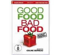 Good Food Bad Food - Anleitung für eine bessere Landwirtschaft [Alemania] [DVD]