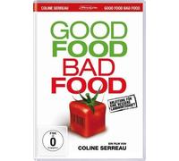 Good Food, Bad Food - Anleitung für eine bessere Landwirtschaft (DVD)