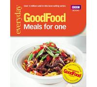 Good Food: Meals for One: Triple-tested recipes